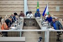 Câmara Municipal de Santana do Paraíso Realiza 551ª Reunião Ordinária: Projeto de Lei sobre criação da Semana de Conscientização sobre Autismo é destaque