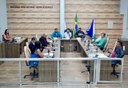 Legislativo Municipal de Santana do Paraíso Aprova Pacote de Resoluções para Aprimorar Processos de Contratação